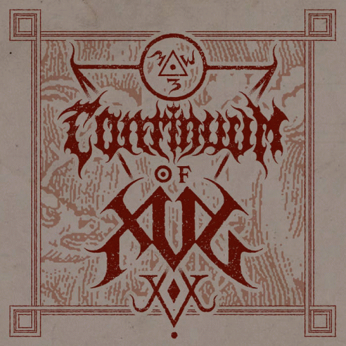 Continuum Of Xul : Promo MMXIX
